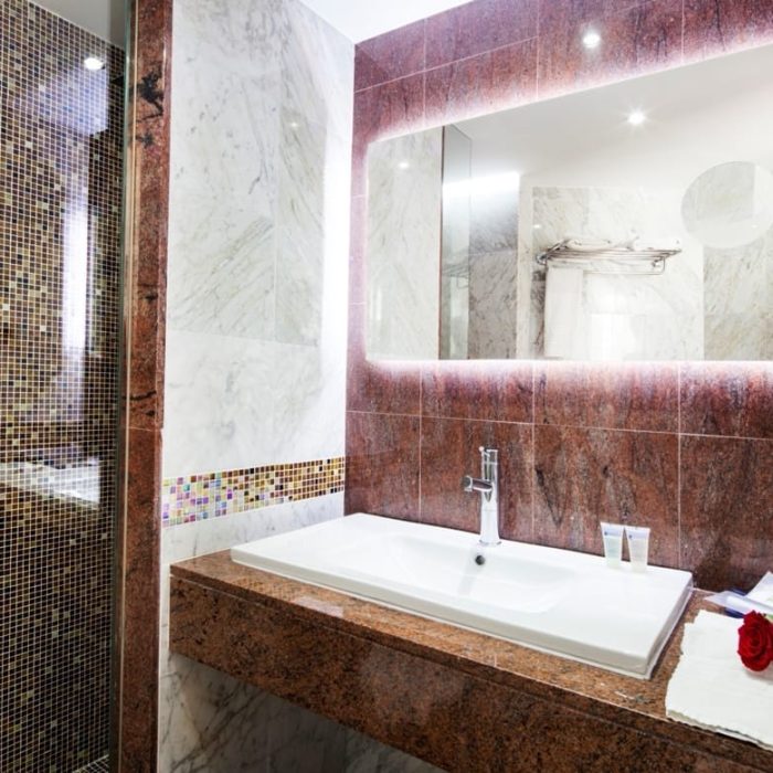 JUNIOR SUITE SEA VIEW 3