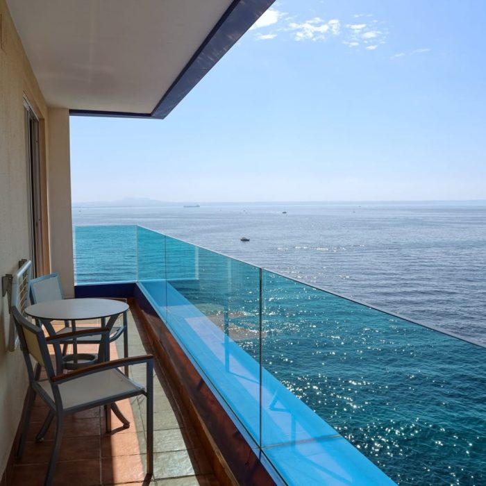 JUNIOR SUITE SEA VIEW 5