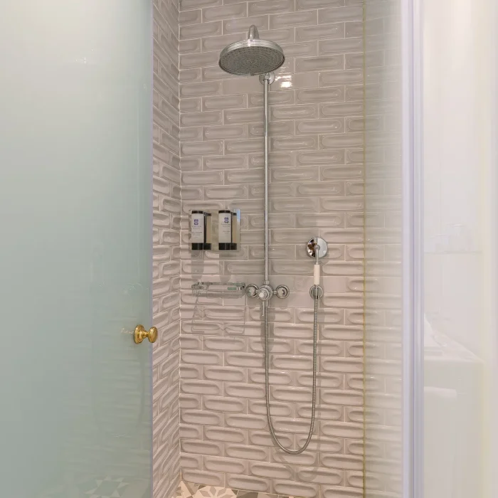 Habitación Deluxe del Hotel Europe Lisboa