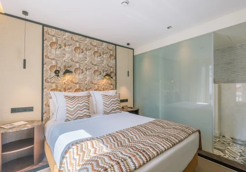 Junior Suite del Hotel Europe Lisboa
