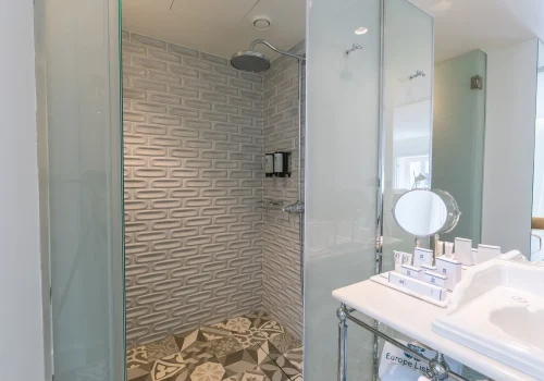 Habitación Premium del Hotel Europe Lisboa